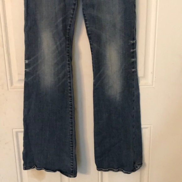 Rock & Republic Roth Bootcut Jeans - Picture 4 of 8